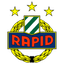 Rapid Wien logo