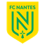 Nantes logo