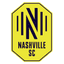Nashville SC logo