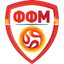 North Macedonia logo