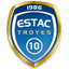 Estac Troyes logo