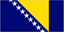 Bosnia & Herzegovina logo