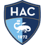 LE Havre AC logo