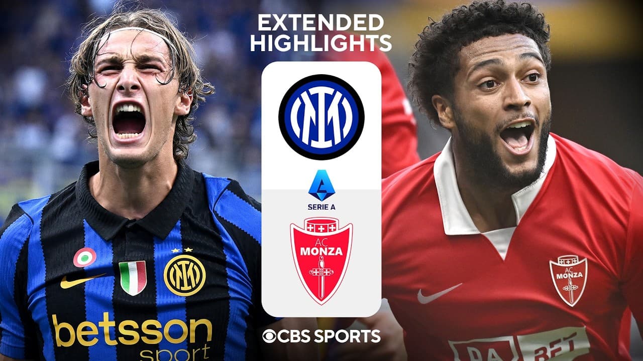 Inter vs. Monza thumbnail