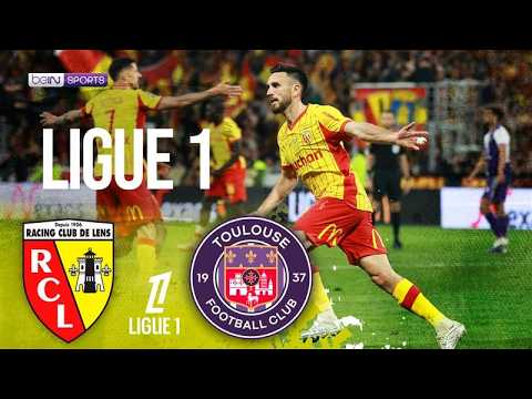 Lens vs. Toulouse thumbnail