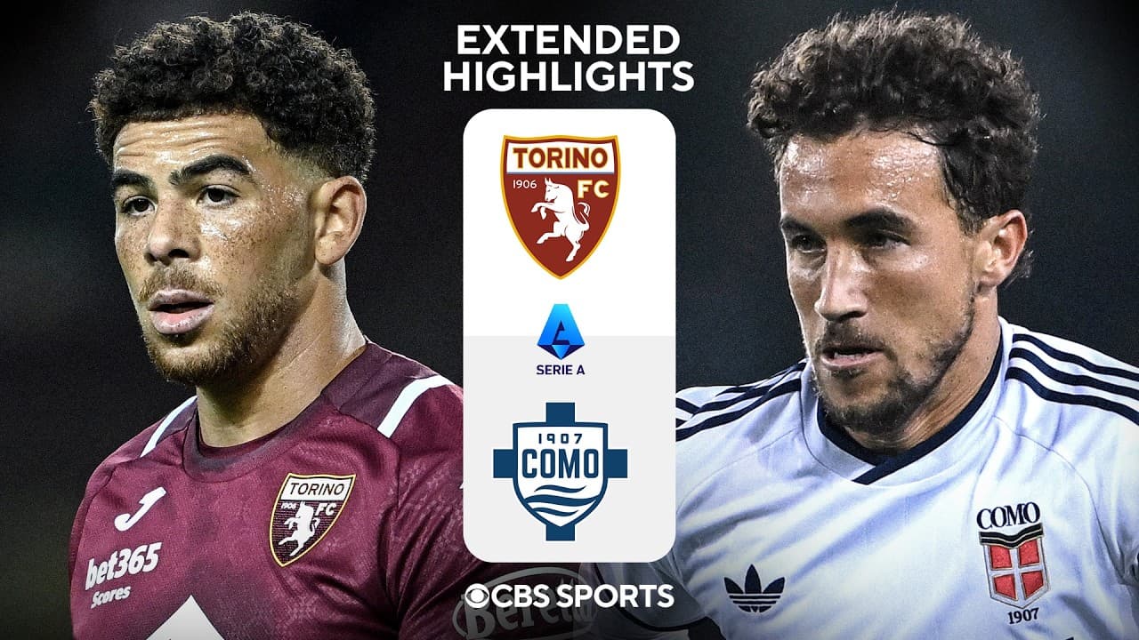 Torino vs. Como thumbnail