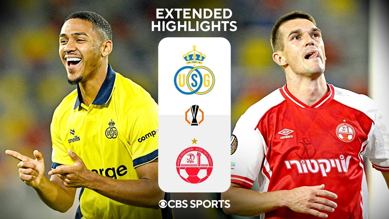 Sturm Graz vs. Marseille thumbnail