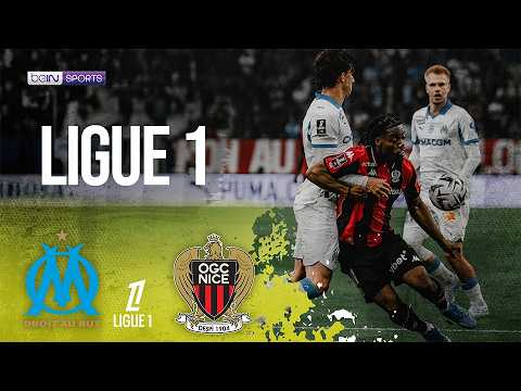 Marseille vs. Nice thumbnail