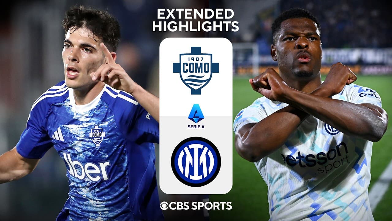 Como vs. Inter thumbnail