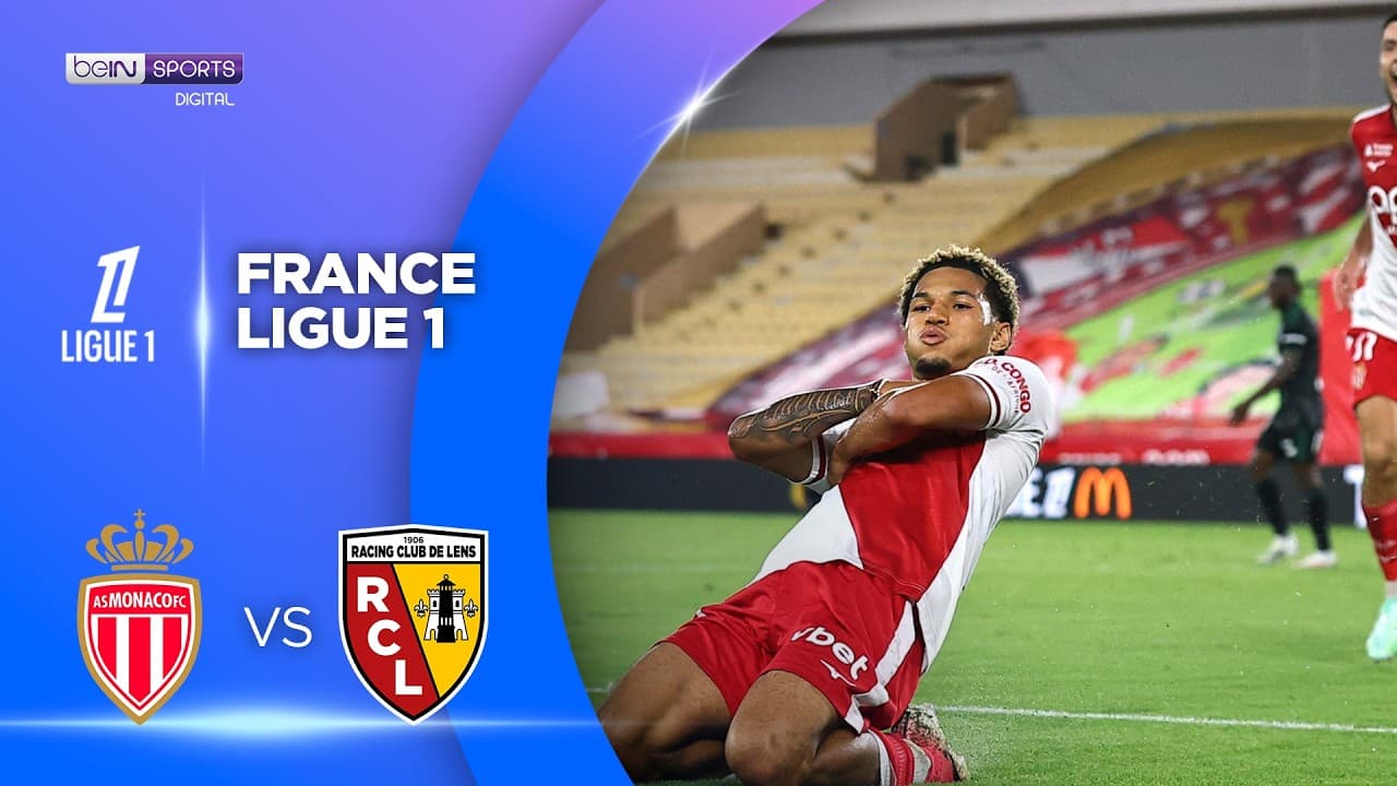 Monaco vs. Lens thumbnail