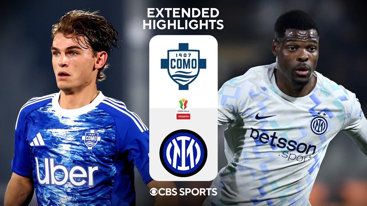 Como vs. Inter thumbnail