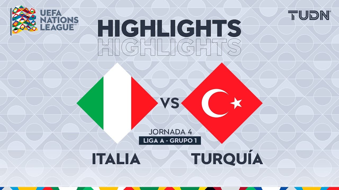 Italy vs. Turkey thumbnail