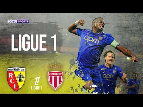 Lens vs. AS Monaco thumbnail