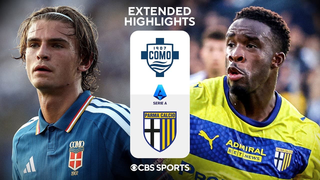 Como vs. Parma thumbnail