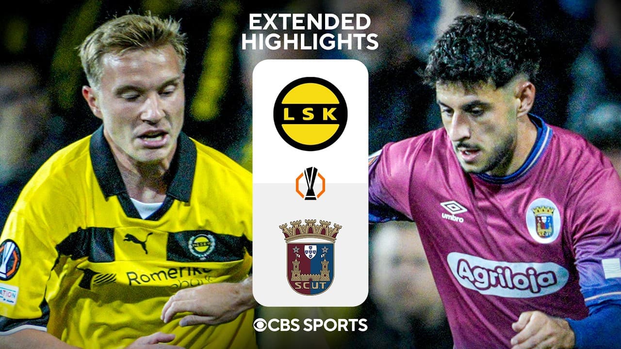 Lillestrøm vs. Torreense thumbnail