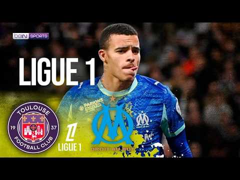 Toulouse vs. Marseille thumbnail