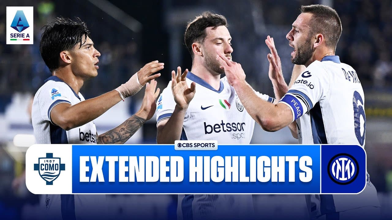 Como vs. Inter thumbnail