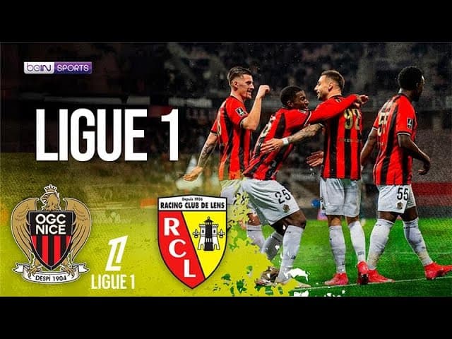 Nice vs. Lens thumbnail