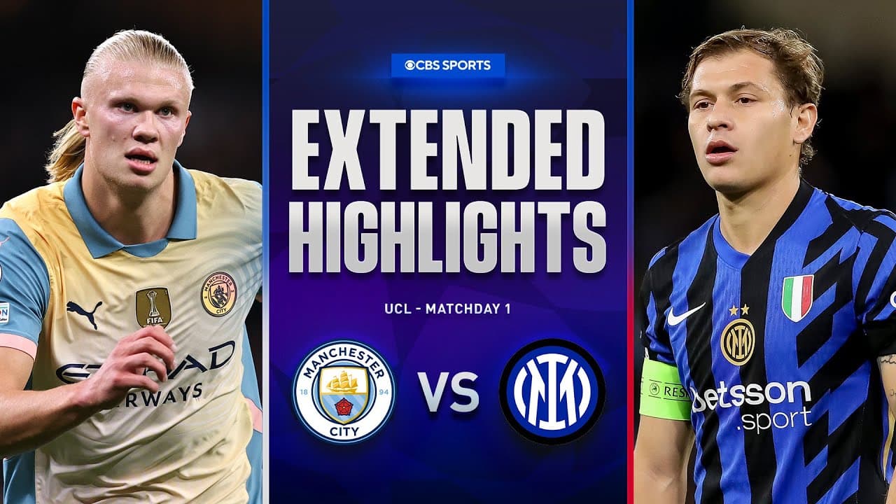 Man. City vs. Inter thumbnail