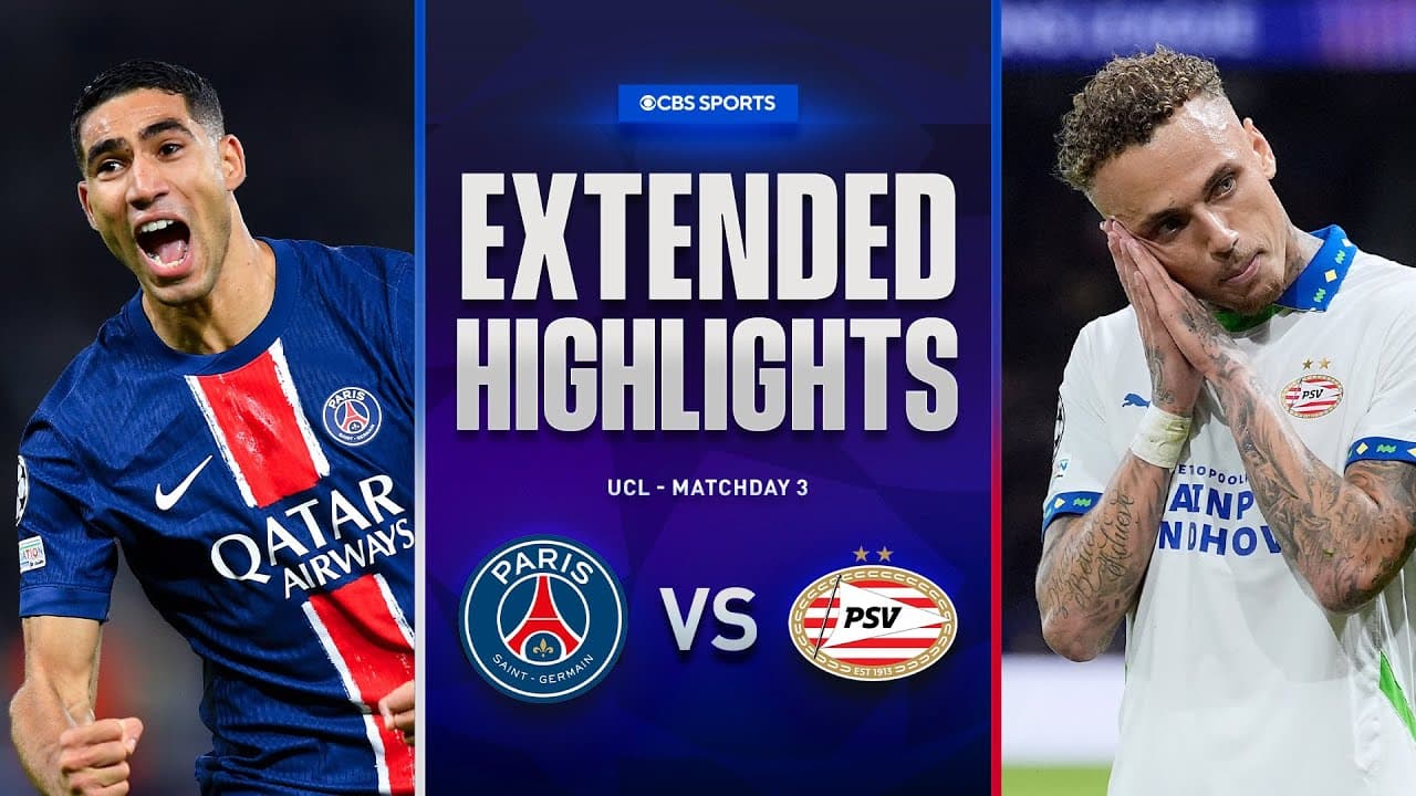 Psg vs. Psv thumbnail