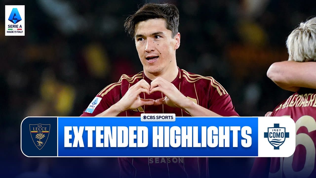 Roma vs. Hellas Verona thumbnail